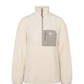 Kari Traa Women’s Apparel > Tops Kari Traa Rothe Half Zip Light Beige