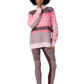 Kari Traa Women’s Apparel > Tops Kari Traa Smekker Knit Cocoa Powder