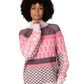 Kari Traa Women’s Apparel > Tops Kari Traa Smekker Knit Cocoa Powder