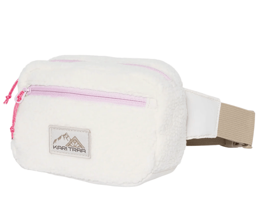 Kari Traa Women’s Apparel > Tops OZ / Light Beige Kari Traa Emma Hip Pack Light Beige
