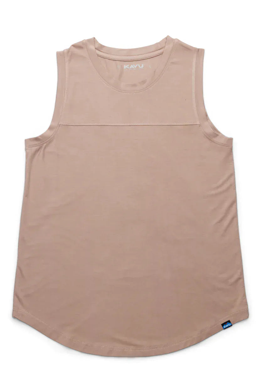 Kavu 181 Kavu Women's Bisbee Burnt Sugar