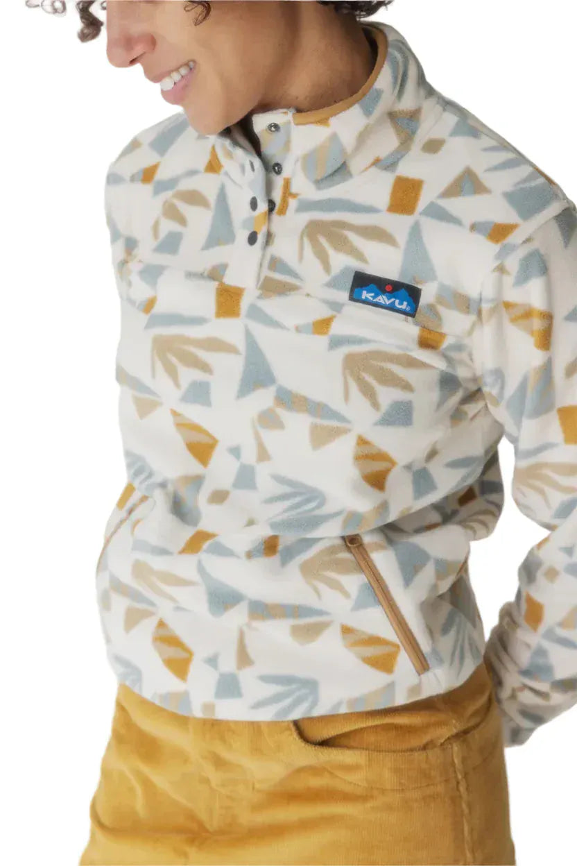 Kavu 181 Kavu Women's Cavanaugh Mod Mix