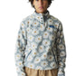 Kavu 181 Kavu Women's Cavanaugh Sky Daisy