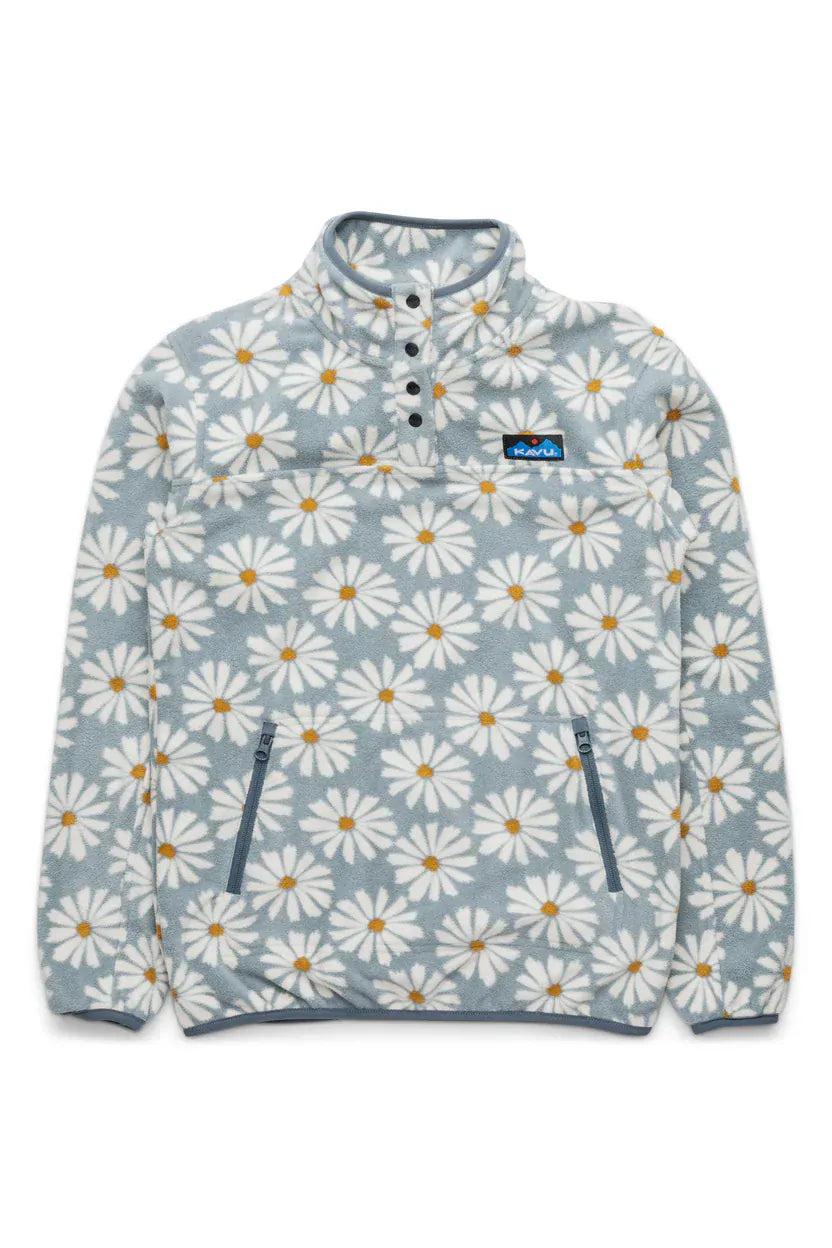 Kavu 181 Kavu Women's Cavanaugh Sky Daisy