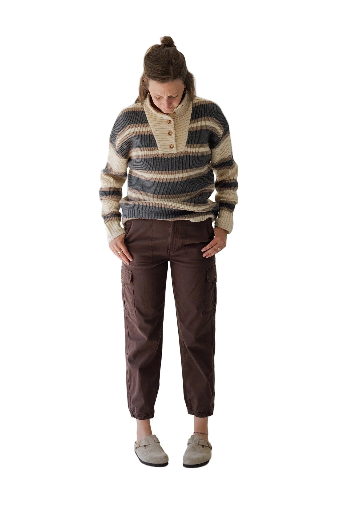 Kavu 181 Kavu Women's Nola Storm Stripe