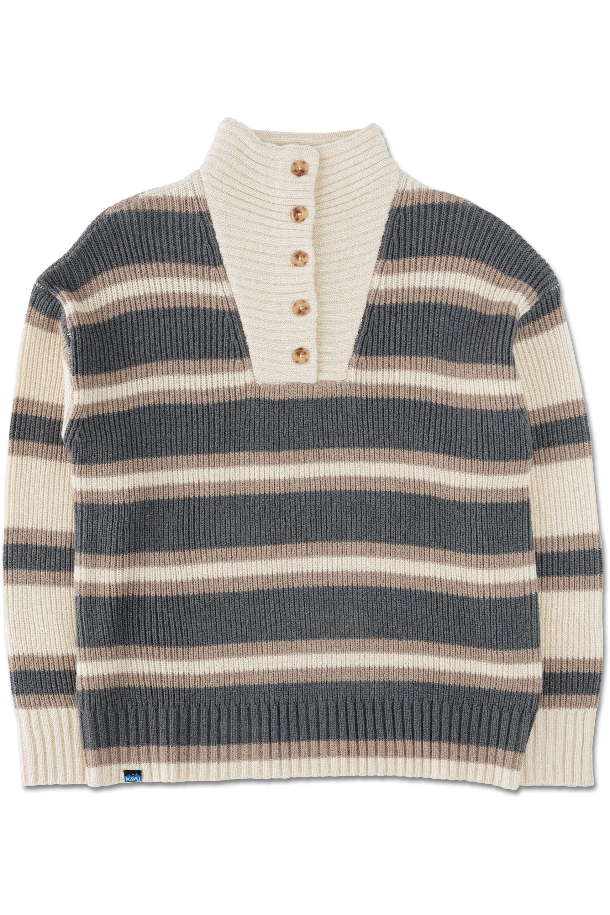 Kavu 181 Kavu Women's Nola Storm Stripe