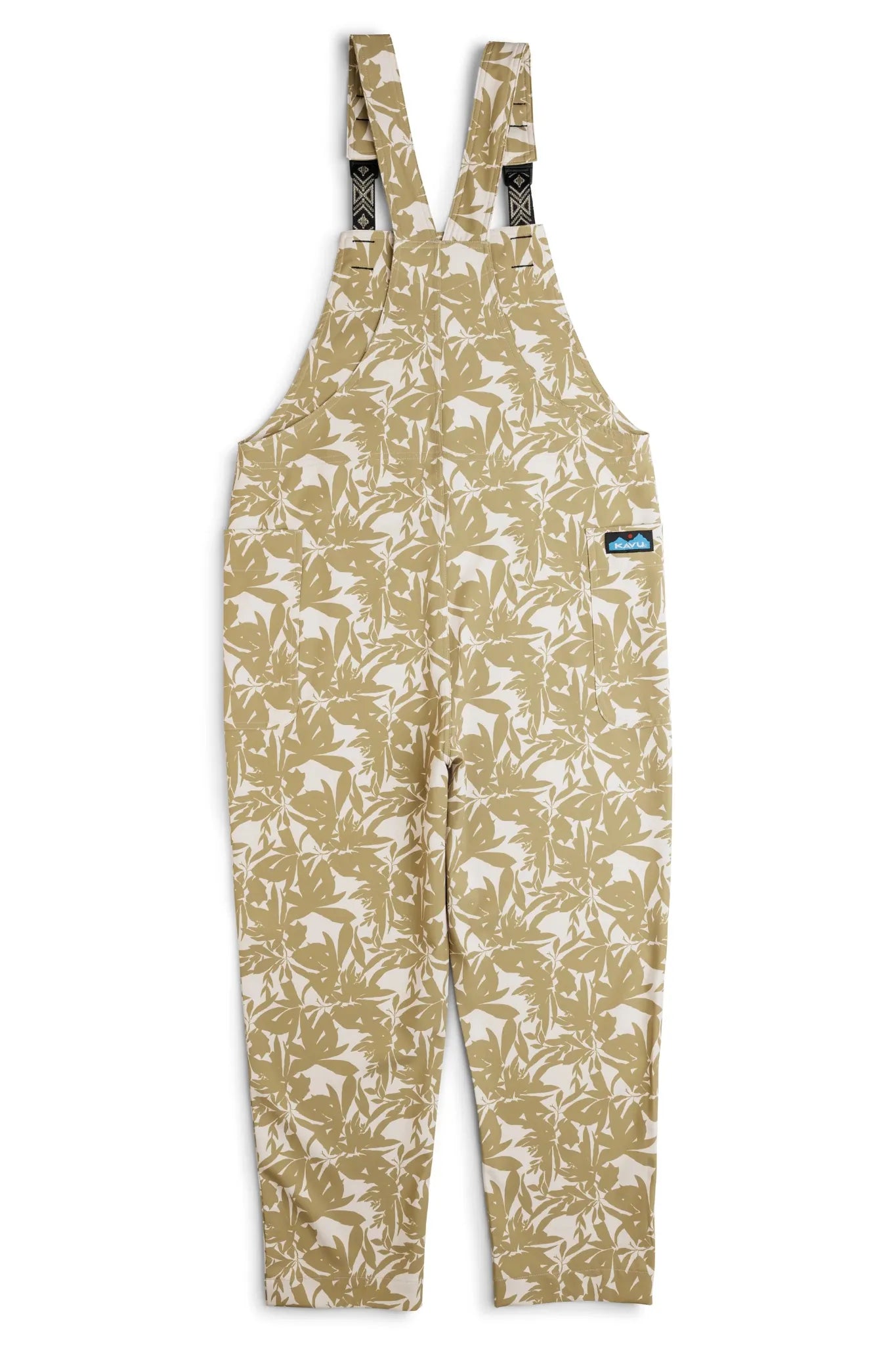 Kavu 184 Kavu Women's San Blas Shadow Palm