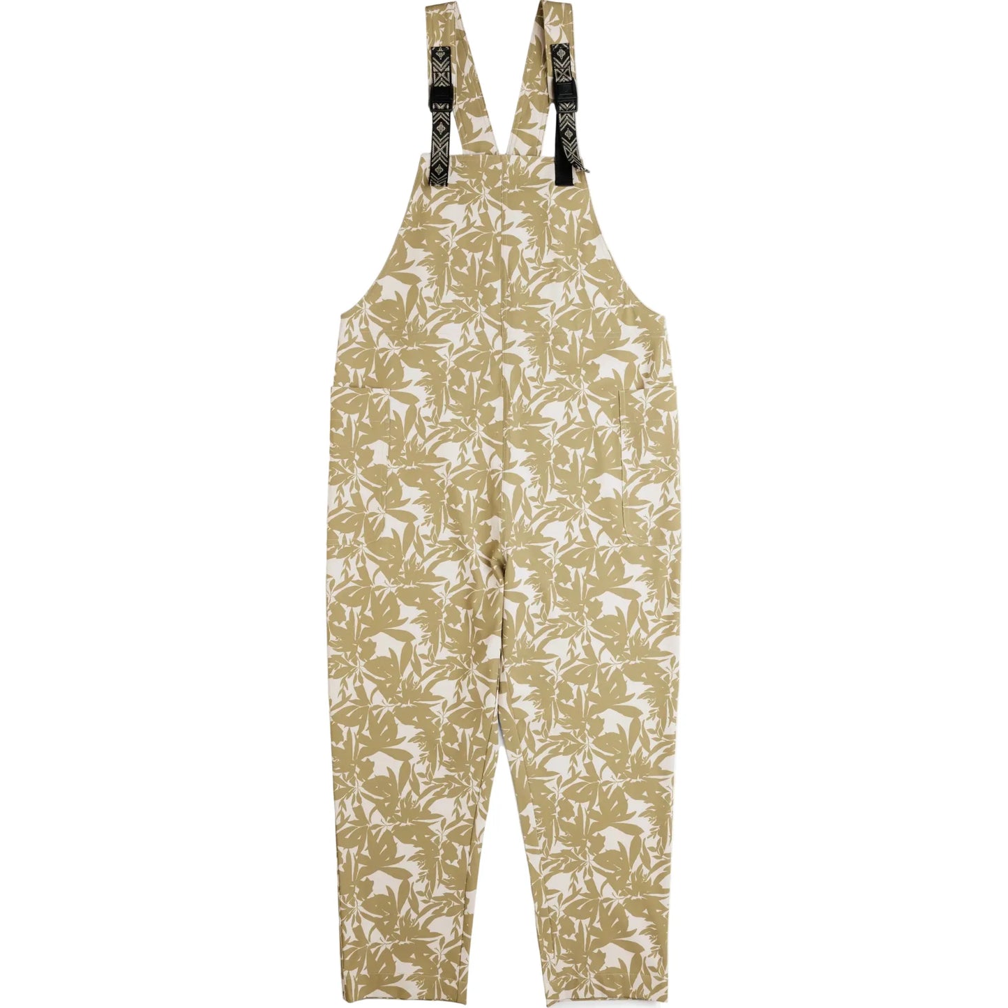 Kavu 184 Kavu Women's San Blas Shadow Palm