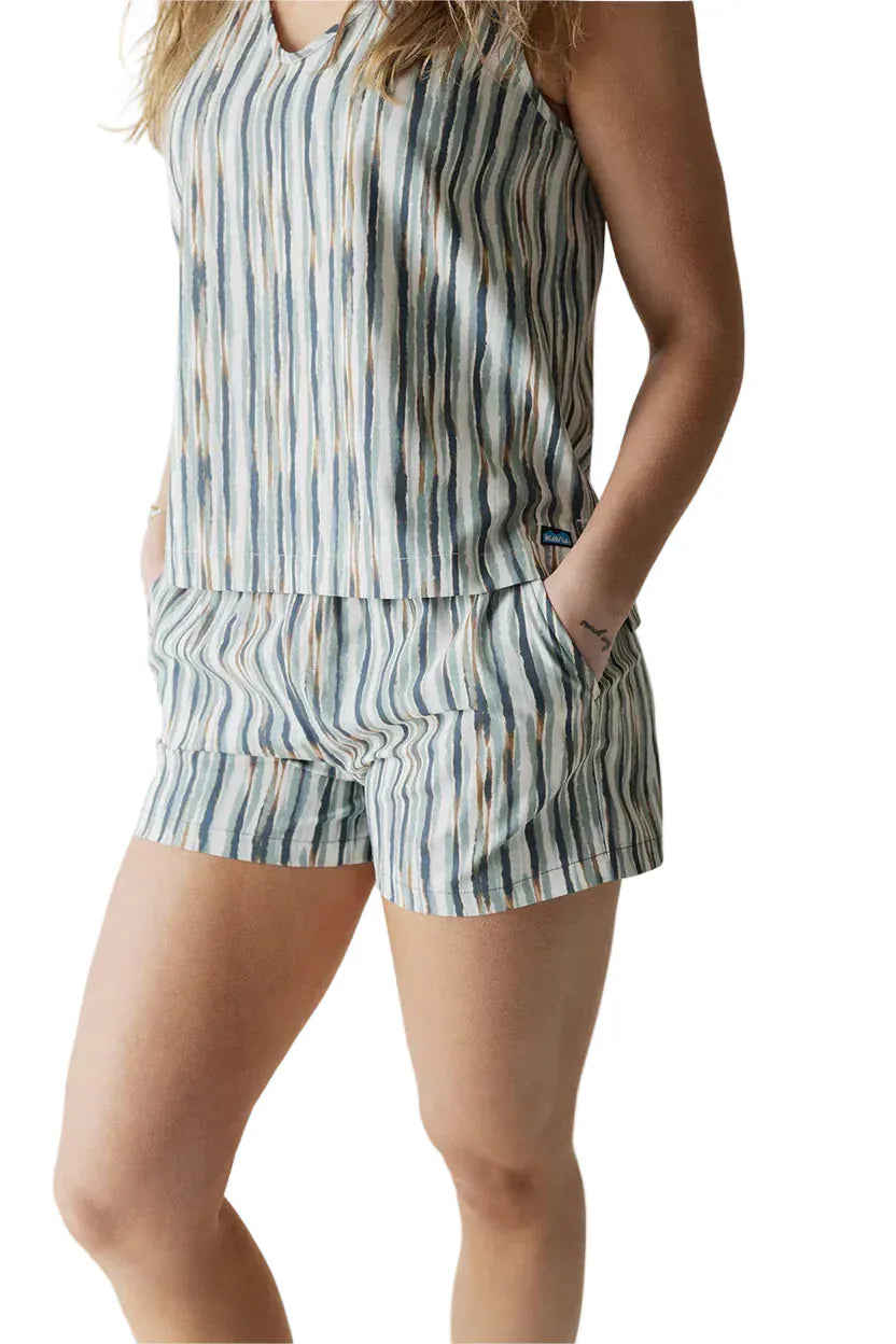 Kavu 185 Kavu Women's Kick Out Cool Current