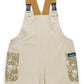 Kavu 185 Kavu Women's Montanita Beige Palm