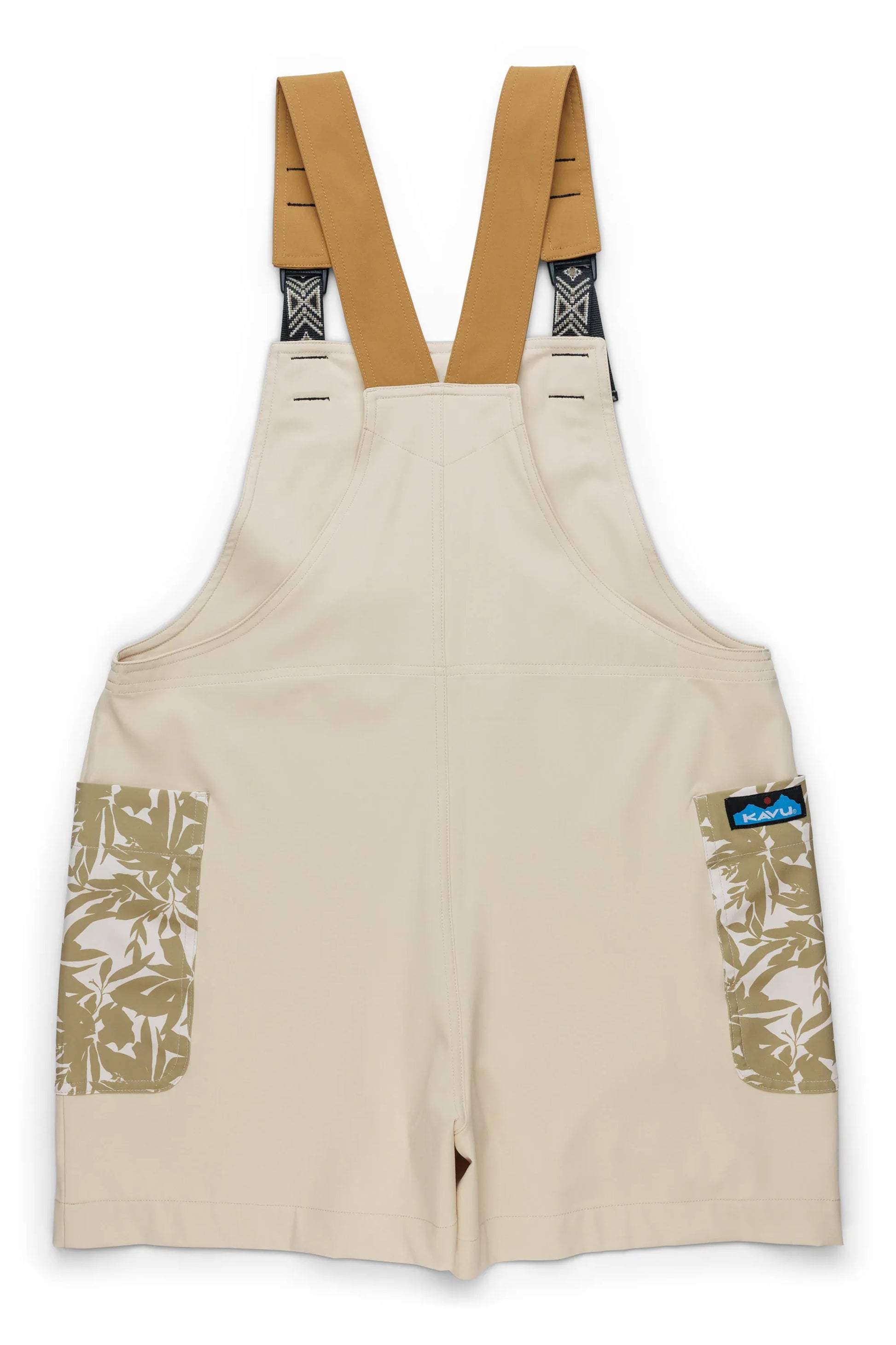 Kavu 185 Kavu Women's Montanita Beige Palm