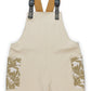 Kavu 185 Kavu Women's Montanita Beige Palm