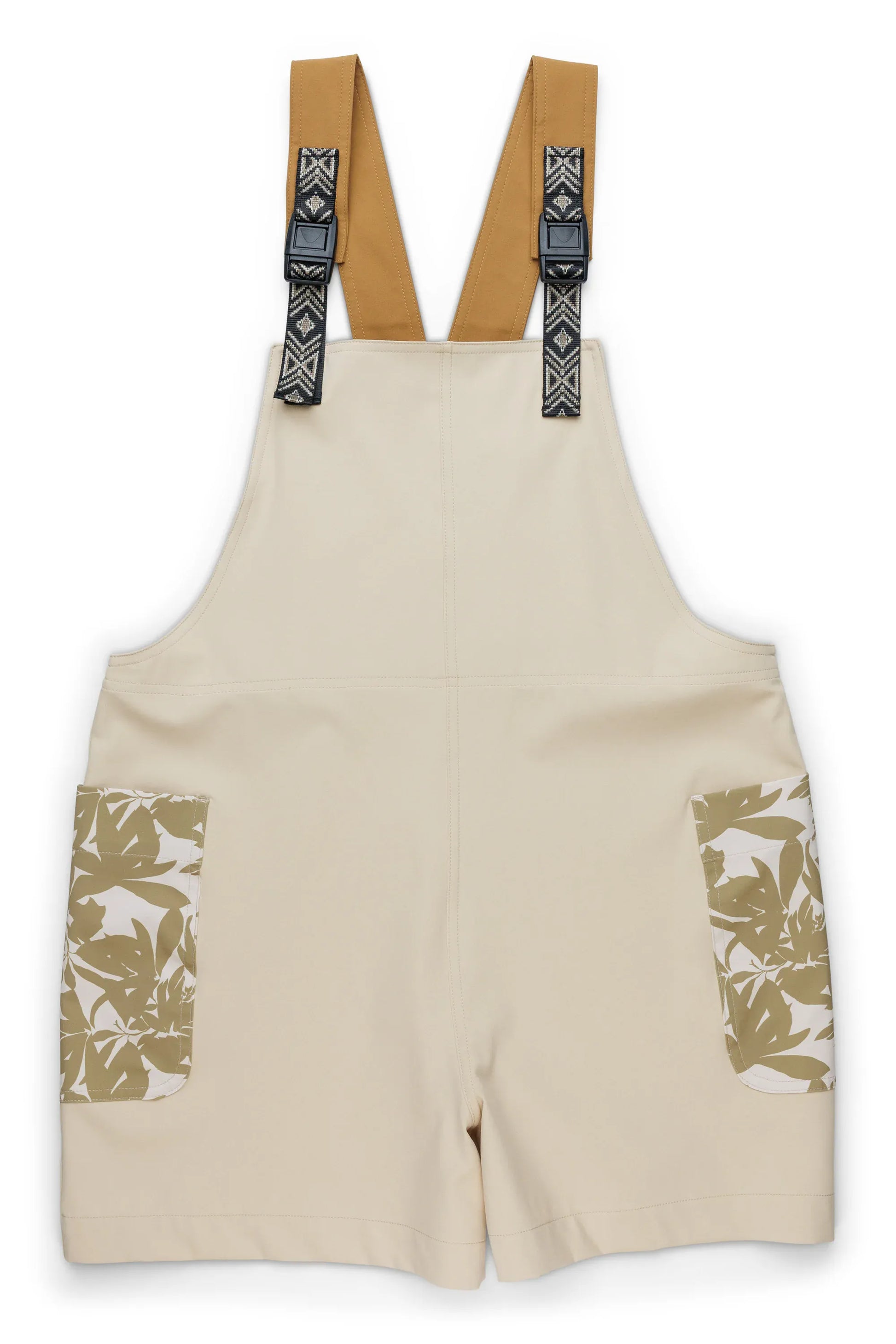 Kavu 185 Kavu Women's Montanita Beige Palm