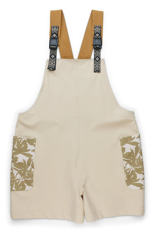 Kavu 185 Kavu Women's Montanita Beige Palm