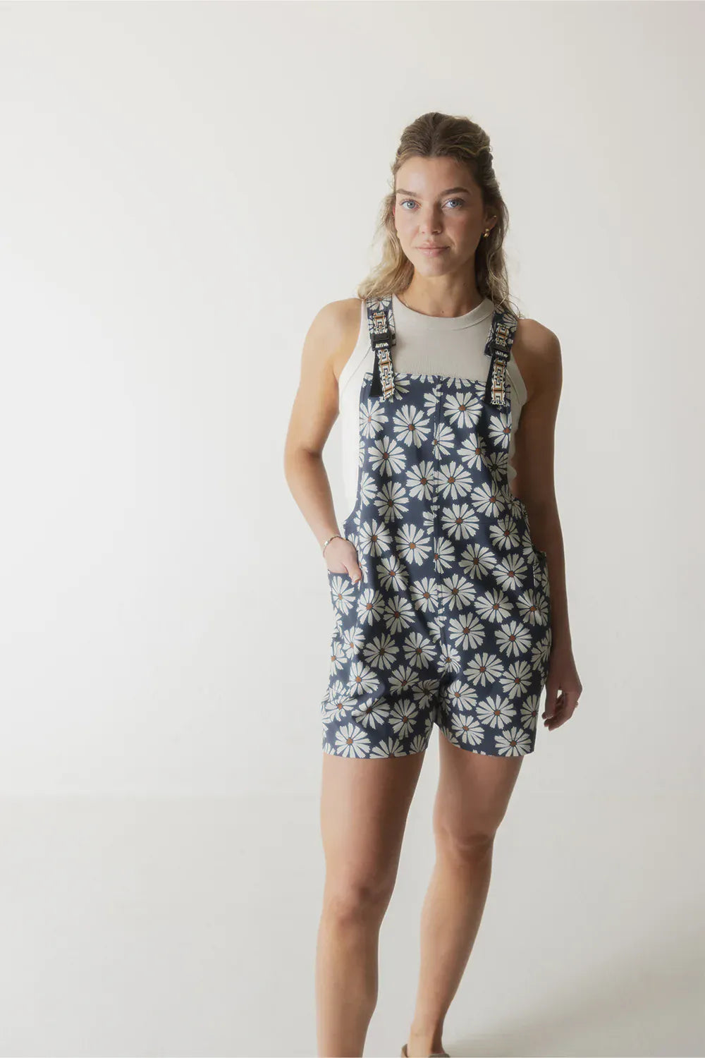 Kavu 185 Kavu Women's Montanita Daisy Love