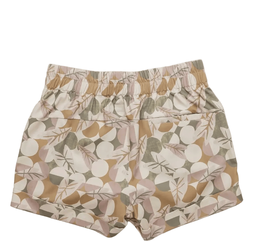 Kavu 185 Kavu Women's Tepic Late Summer Leaf