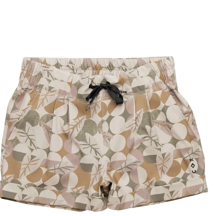 Kavu 185 Kavu Women's Tepic Late Summer Leaf