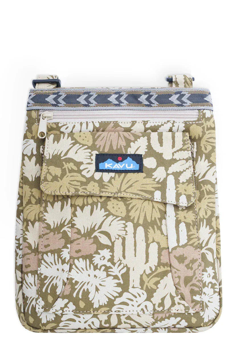 Kavu 190 NONE / Cactus Garden Kavu Keeper Cactus Garden