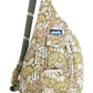 Kavu 190 NONE / Cactus Garden Kavu Rope Bag Cactus Garden