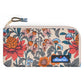 Kavu 190 NONE / Flower Fields Kavu Clutch Case Flower Fields