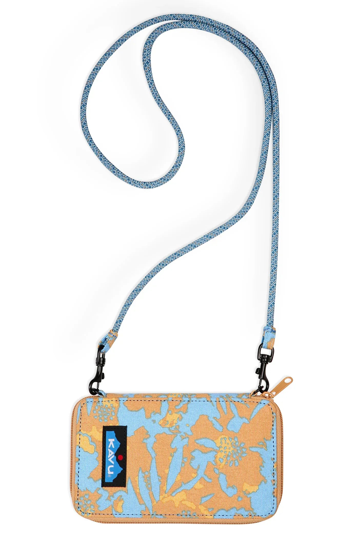 Kavu 190 NONE / Sky Bloom Kavu Go Time Sky Bloom