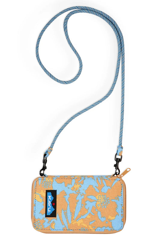 Kavu 190 NONE / Sky Bloom Kavu Go Time Sky Bloom