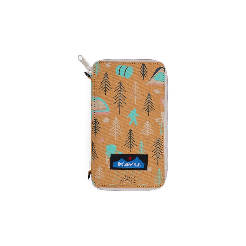 Kavu Accessories > Bags NONE / Camp Vibes Kavu Go Time Camp Vibes