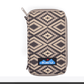 Kavu Accessories > Bags NONE / Carbon Diamond Kavu Go Time Carbon Diamond