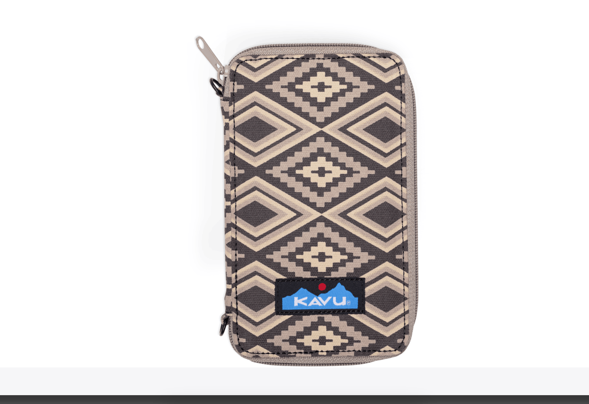 Kavu Accessories > Bags NONE / Carbon Diamond Kavu Go Time Carbon Diamond