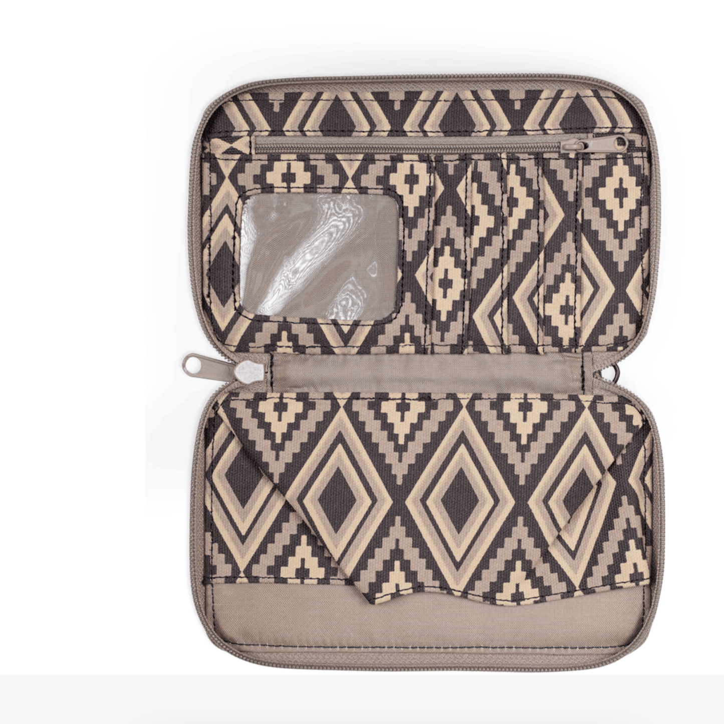 Kavu Accessories > Bags NONE / Carbon Diamond Kavu Go Time Carbon Diamond