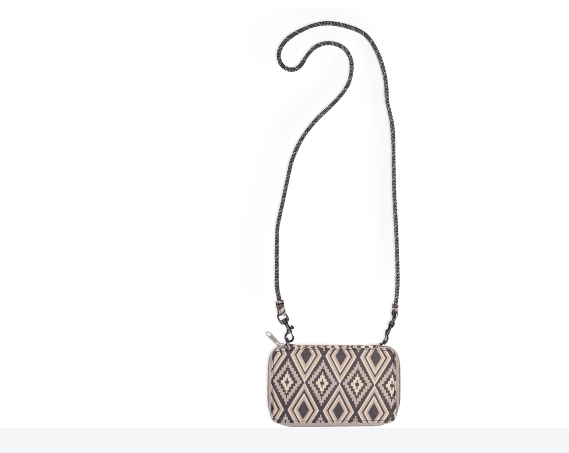 Kavu Accessories > Bags NONE / Carbon Diamond Kavu Go Time Carbon Diamond