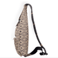 Kavu Accessories > Bags NONE / Carbon Diamond Kavu Rope Bag Carbon Diamond