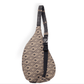 Kavu Accessories > Bags NONE / Carbon Diamond Kavu Rope Bag Carbon Diamond