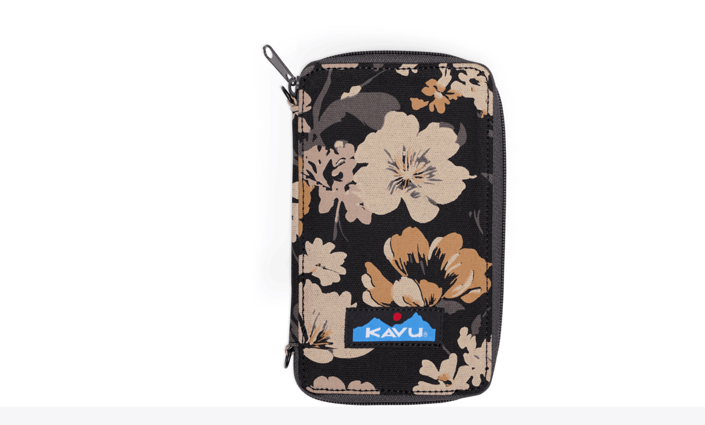 Kavu Accessories > Bags NONE / Evening Bloom Kavu Go Time Evening Bloom