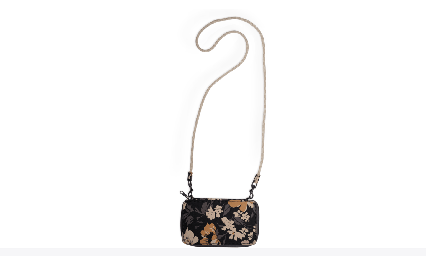 Kavu Accessories > Bags NONE / Evening Bloom Kavu Go Time Evening Bloom