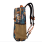 Kavu Accessories > Bags NONE / Night Fields Kavu Hillock Hauler Night Fields