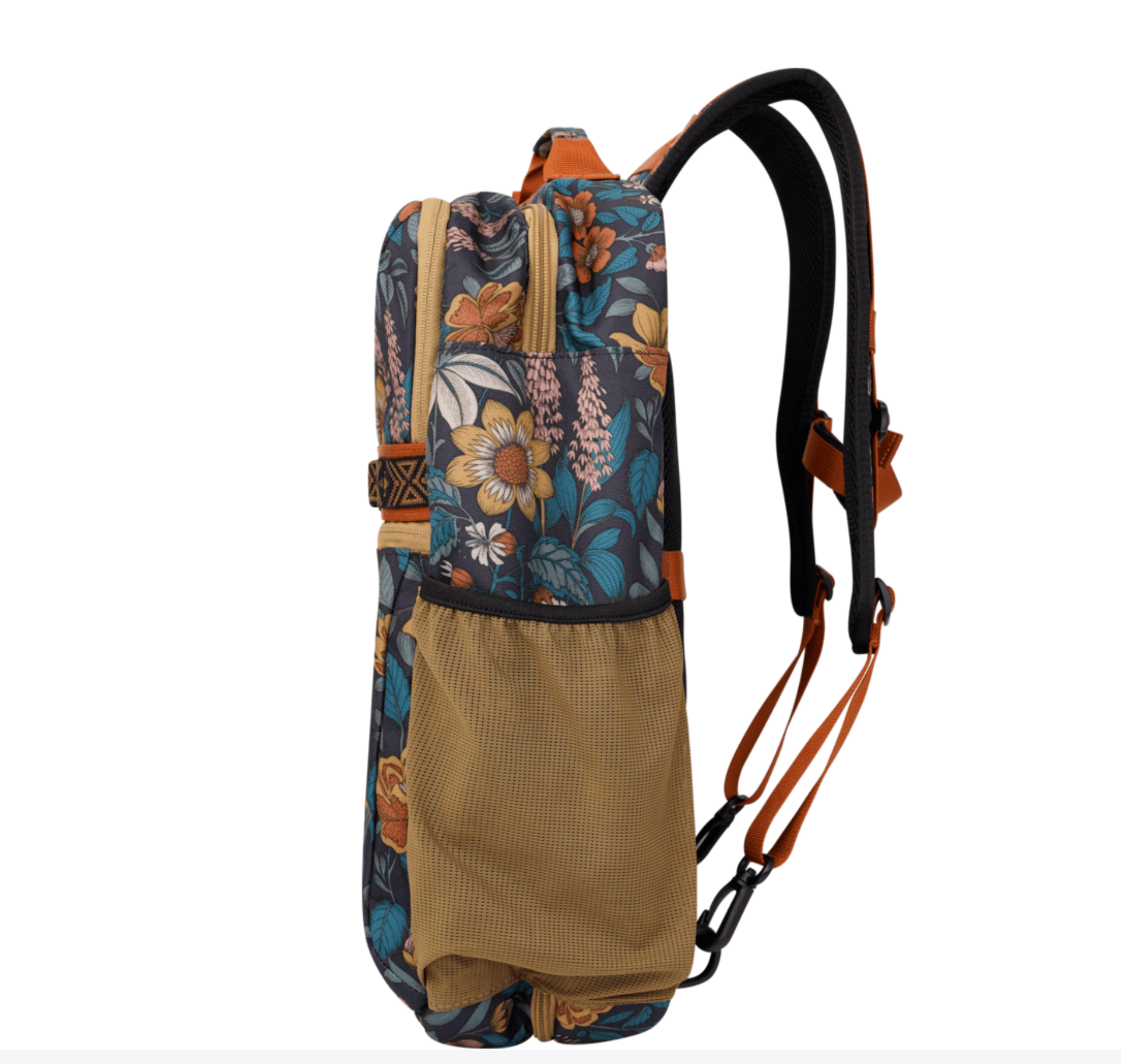 Kavu Accessories > Bags NONE / Night Fields Kavu Hillock Hauler Night Fields