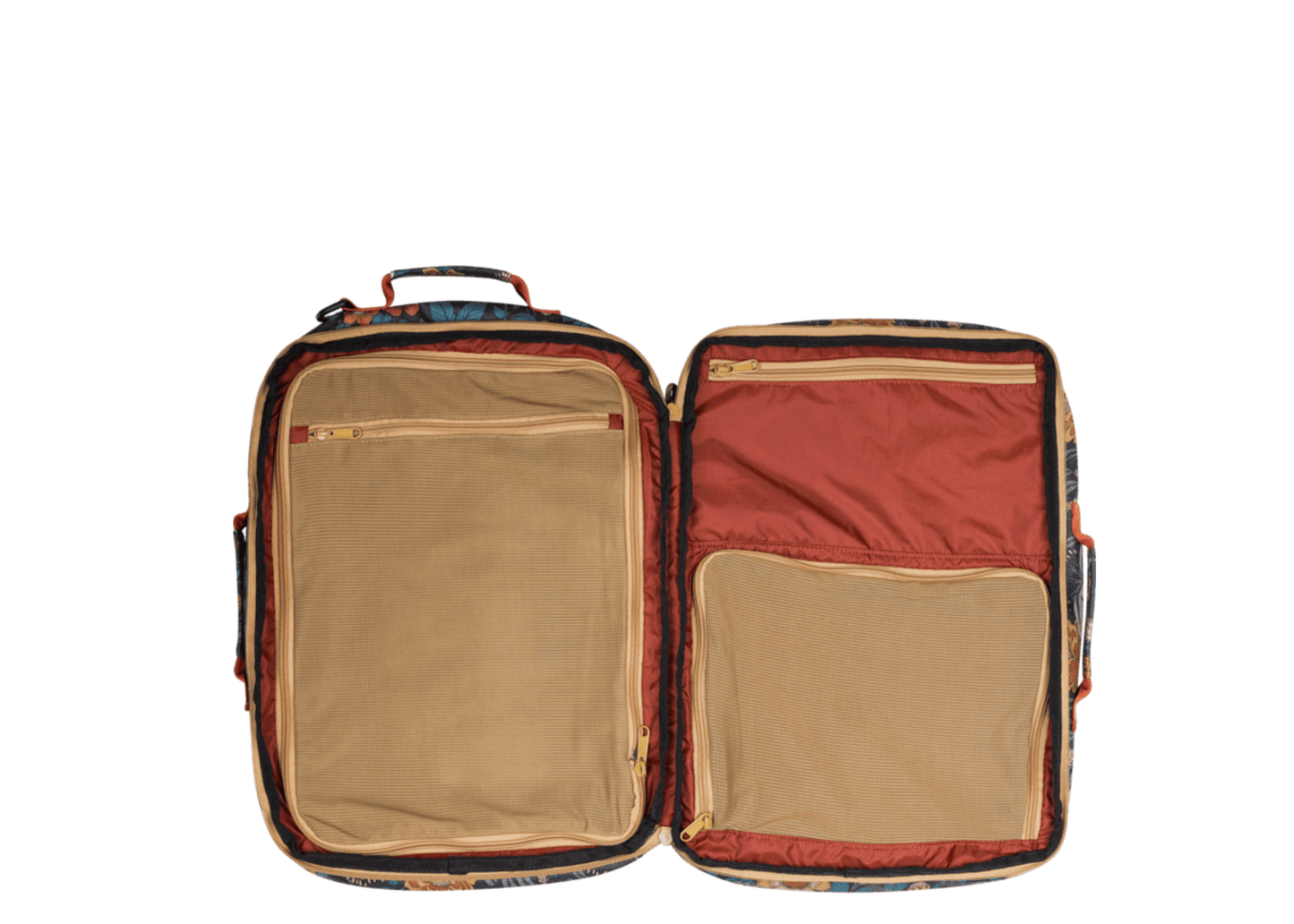 Kavu Accessories > Bags NONE / Night Fields Kavu Hillock Hauler Night Fields