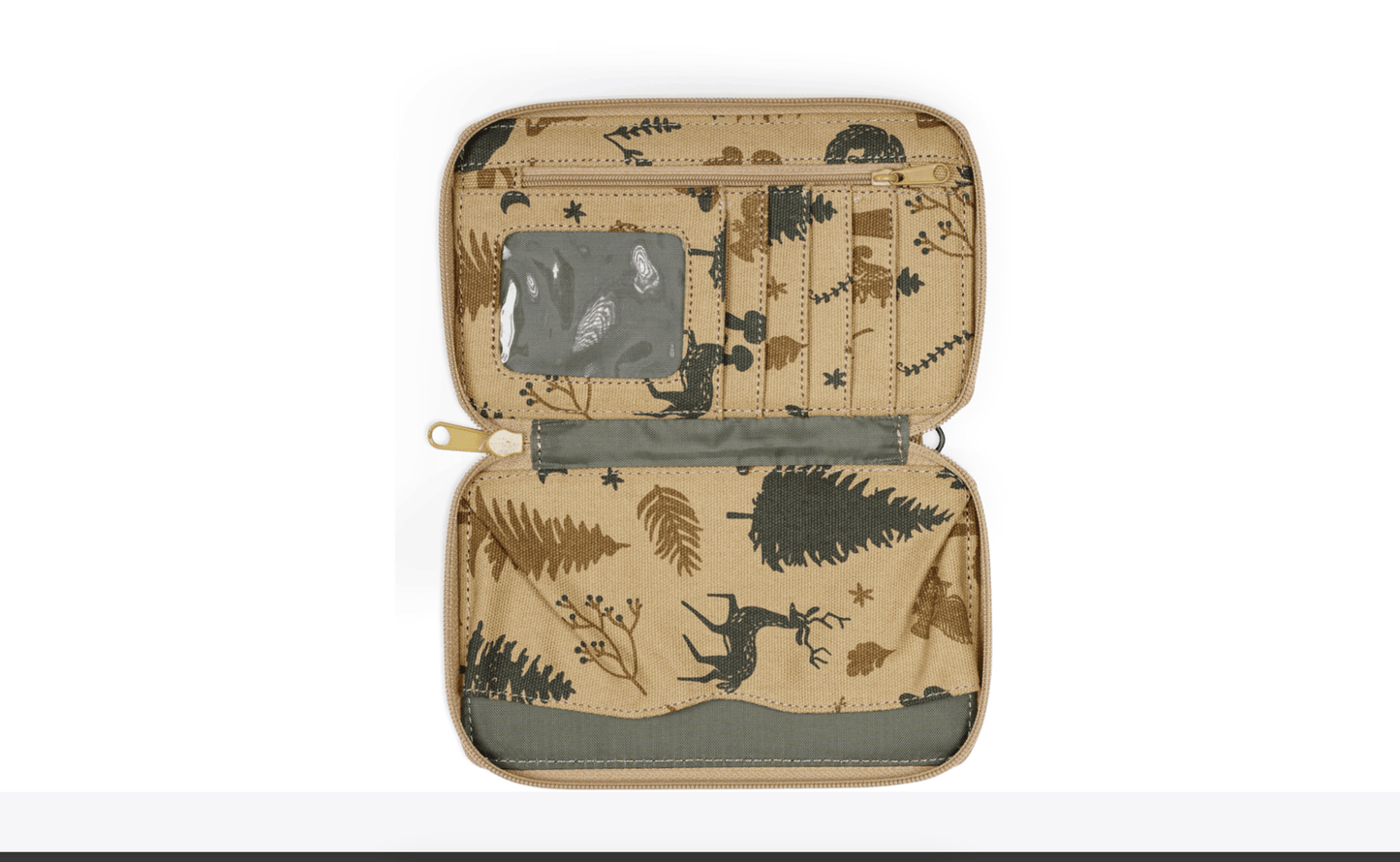 Kavu Accessories > Bags NONE / Off Trail Kavu Go Time Off Trail