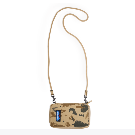 Kavu Accessories > Bags NONE / Off Trail Kavu Go Time Off Trail