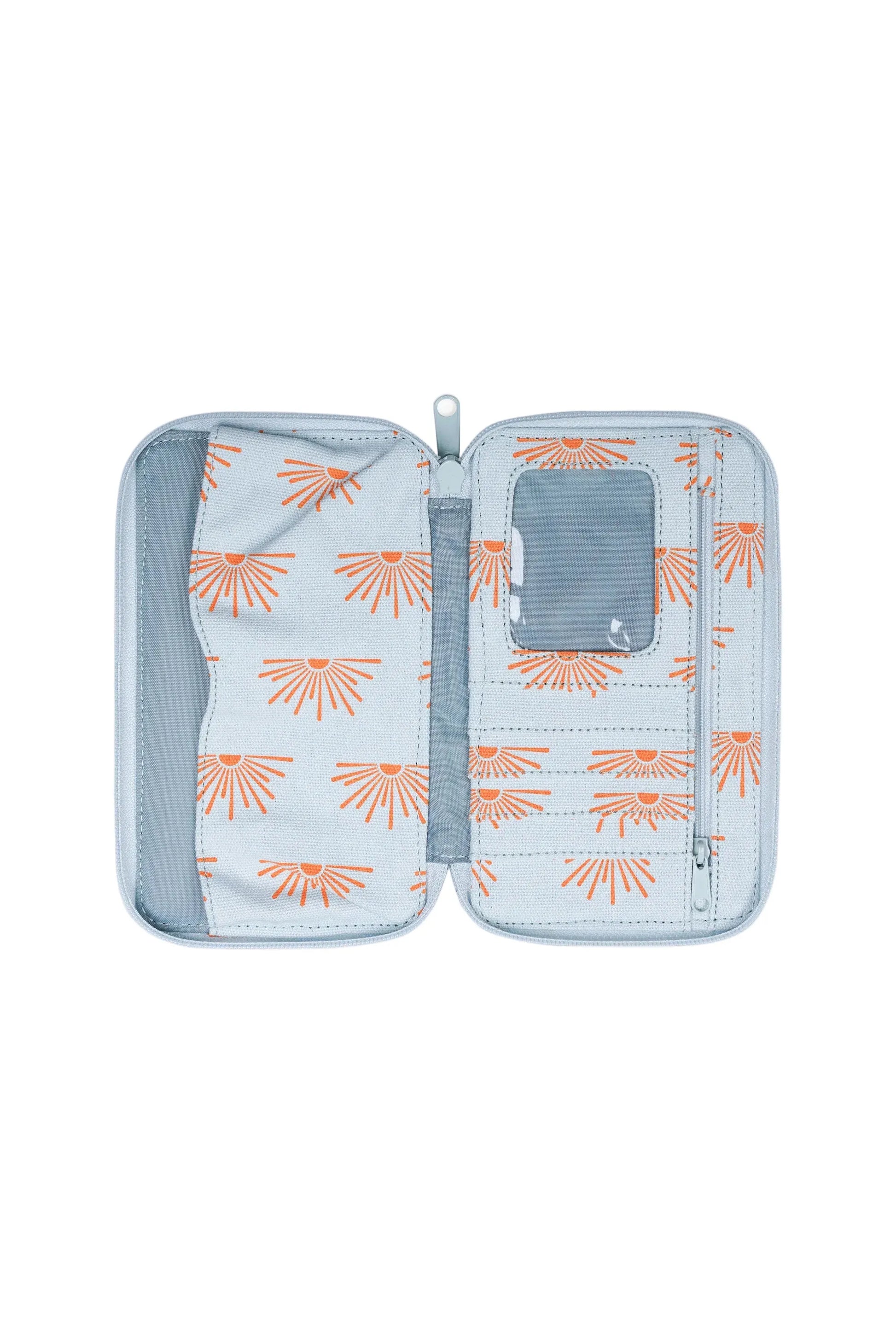Kavu Accessories > Bags NONE / Sunrays Kavu Go Time Sunrays