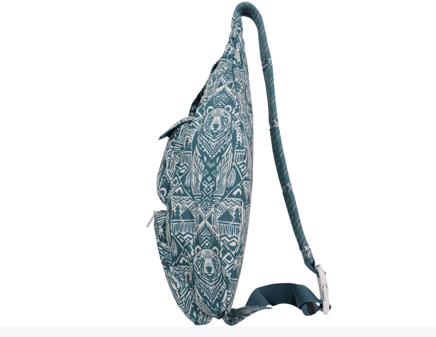 Kavu Accessories > Bags NONE / Wild Bear Kavu Rope Sling Wild Bear