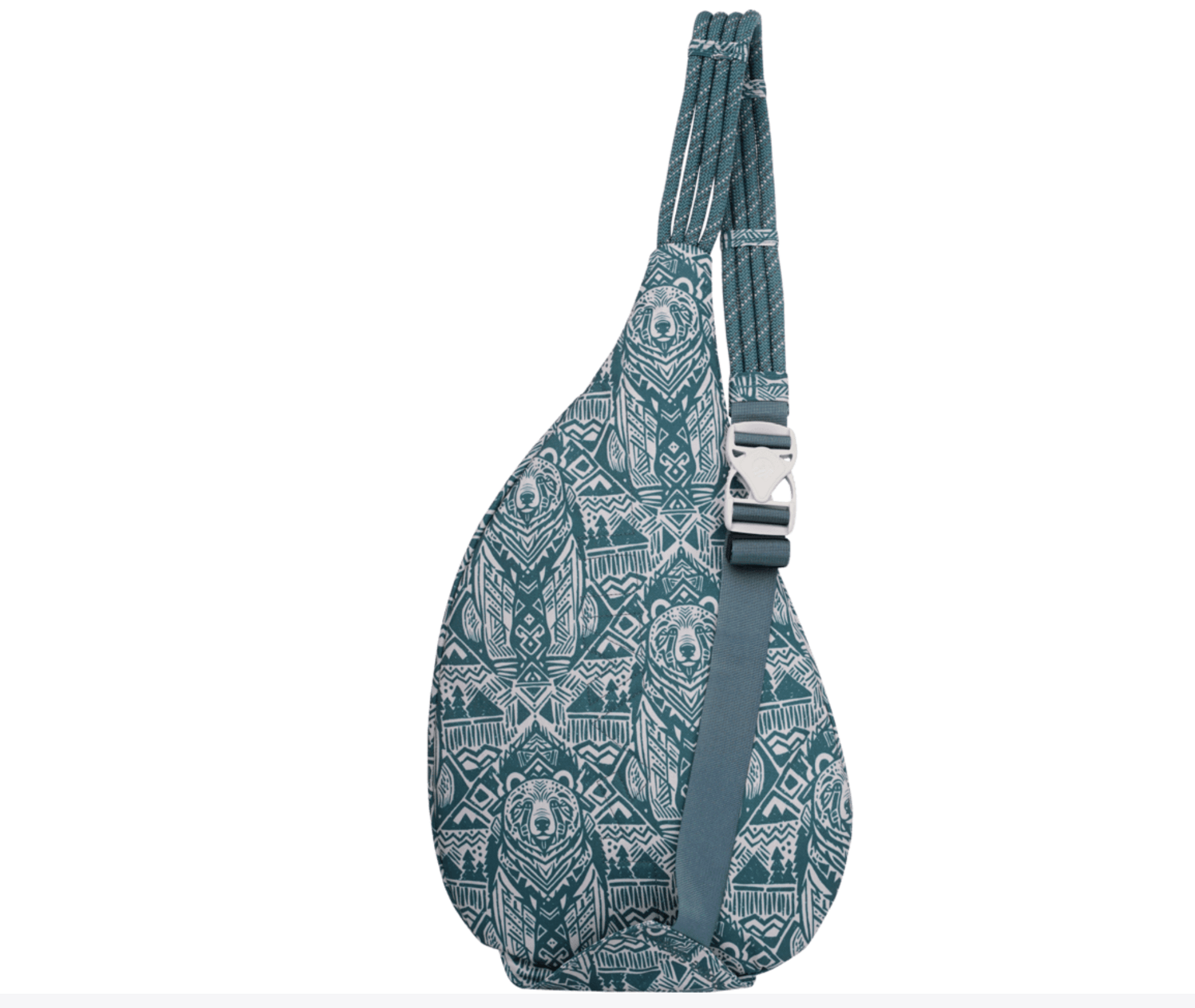 Kavu Accessories > Bags NONE / Wild Bear Kavu Rope Sling Wild Bear