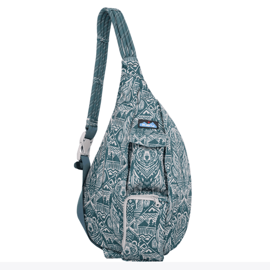 Kavu Accessories > Bags NONE / Wild Bear Kavu Rope Sling Wild Bear
