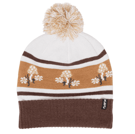 Kavu Accessories > Hats NONE / Forage Patch Kavu Herschel Forage Patch