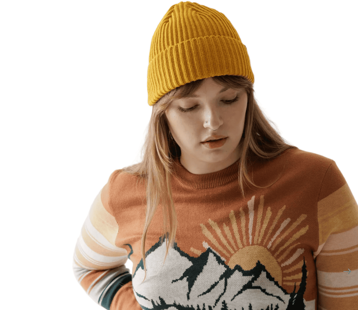 Kavu Accessories > Hats NONE / Golden Hour Kavu Trawler Golden Hour