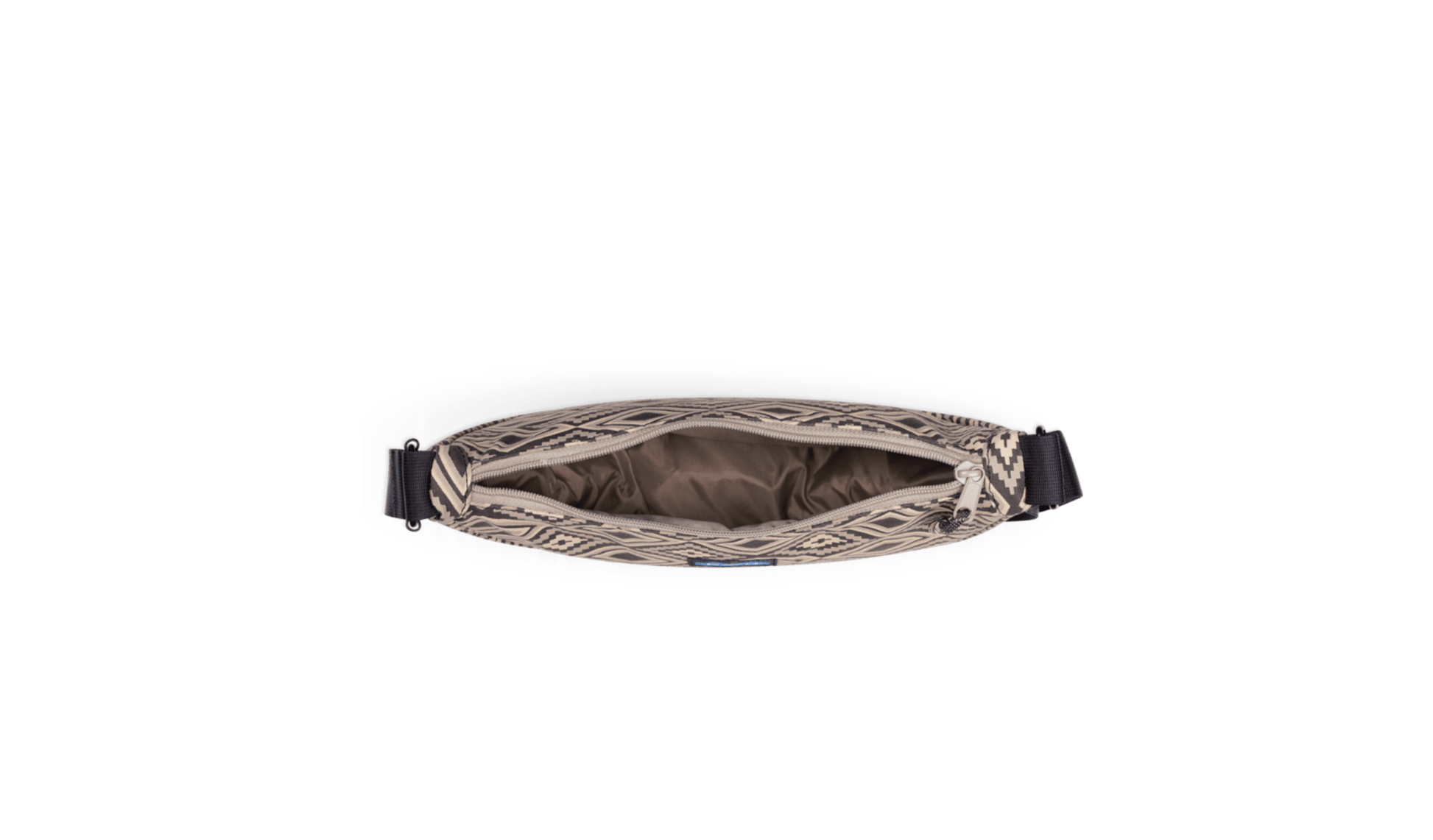 Kavu Accessories > Other NONE / Carbon Diamond Kavu Saddle Satchel Carbon Diamond