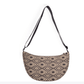 Kavu Accessories > Other NONE / Carbon Diamond Kavu Saddle Satchel Carbon Diamond