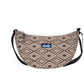 Kavu Accessories > Other NONE / Carbon Diamond Kavu Saddle Satchel Carbon Diamond