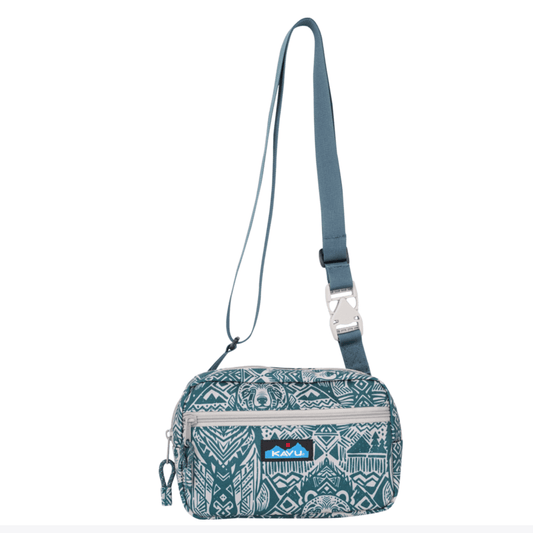 Kavu Accessories > Other NONE / Wild Bear Kavu Hawkesbury Wild Bear